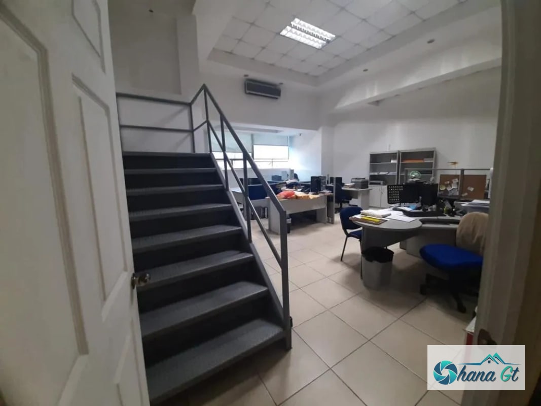 OFIBODEGA EN VENTA ZONA 11, EXCELENTE UBICACION - 7