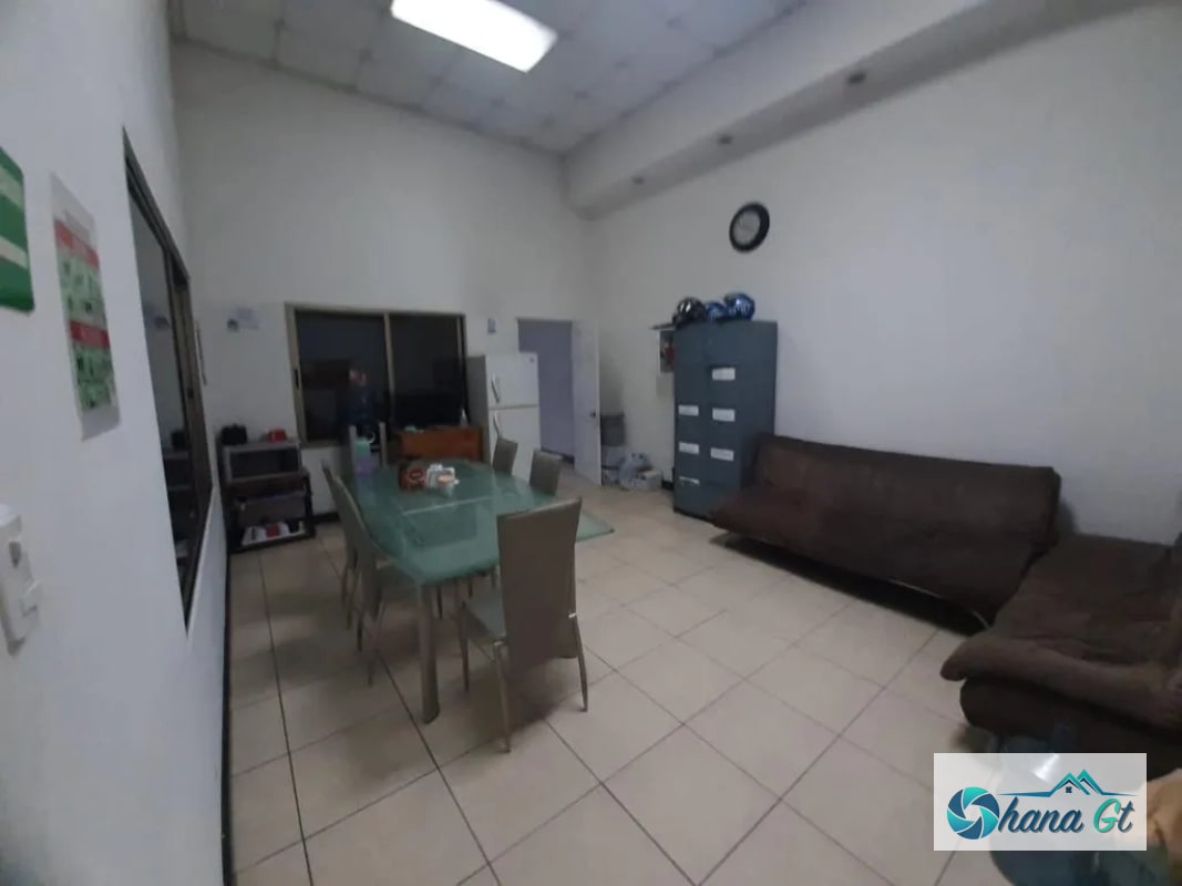 OFIBODEGA EN VENTA ZONA 11, EXCELENTE UBICACION - 5