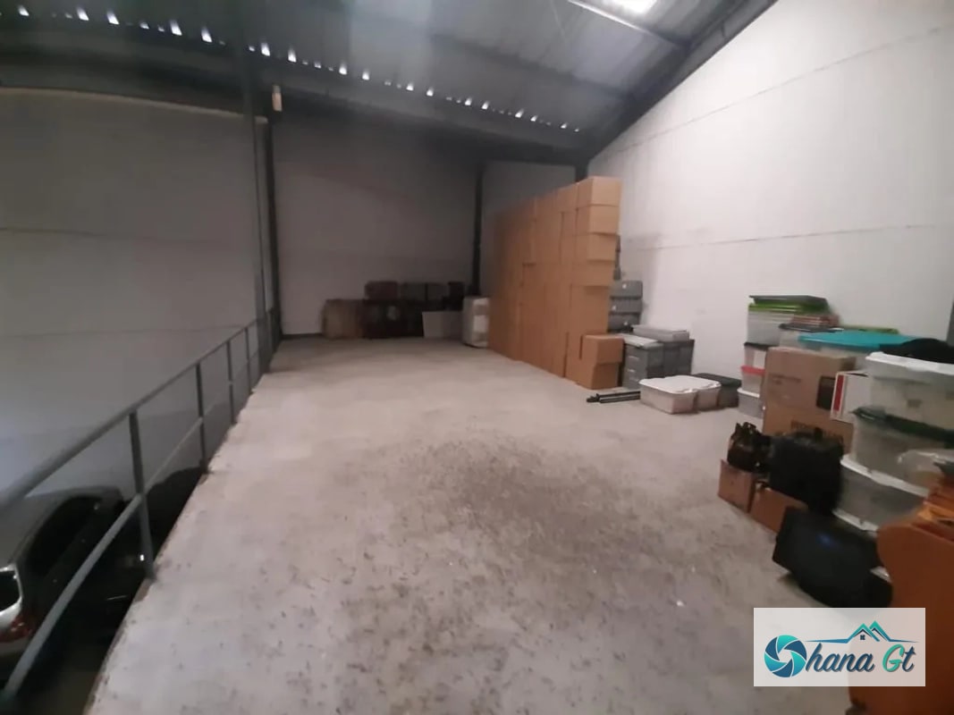 OFIBODEGA EN VENTA ZONA 11, EXCELENTE UBICACION - 3
