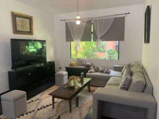 Apartamento amueblado Villa Cafetto Km 18.5 CAES — Apartamento en Alquiler en km 16-20, Carretera a El Salvador, Guatemala, Ciudad — miniatura 1 de 14