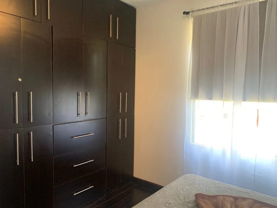 Apartamento amueblado Villa Cafetto Km 18.5 CAES — Apartamento en Alquiler en km 16-20, Carretera a El Salvador, Guatemala, Ciudad — foto 11 de 14