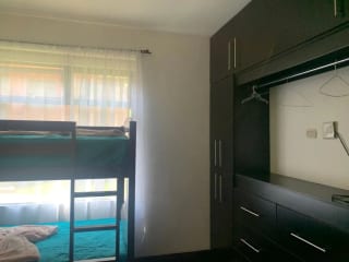 Apartamento amueblado Villa Cafetto Km 18.5 CAES — Apartamento en Alquiler en km 16-20, Carretera a El Salvador, Guatemala, Ciudad — miniatura 8 de 14