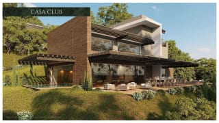 Casa Nueva en Venta Km. 24.5 Carretera a El Salvador — Casa en Venta en km 21-25, Carretera a El Salvador, Guatemala, Ciudad — miniatura 1 de 12