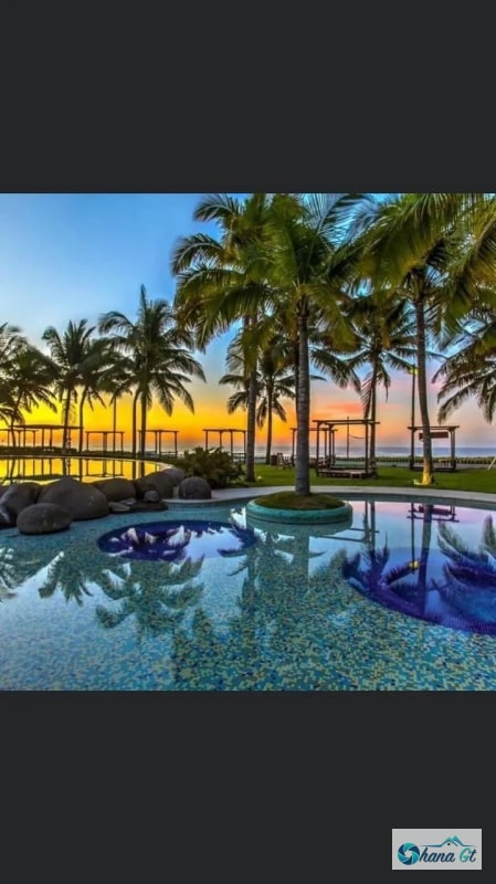VILLA AMUEBLADA EN VENTA VILLA LOS CABOS MONTERRICO - 16