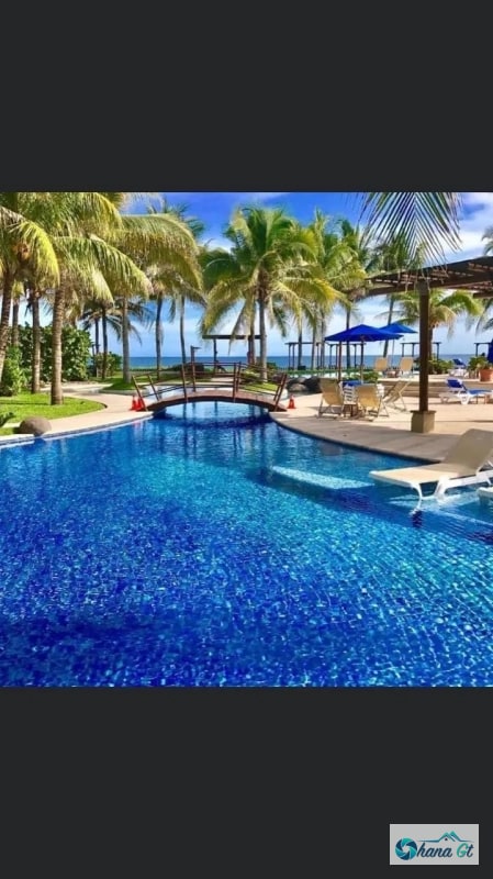 VILLA AMUEBLADA EN VENTA VILLA LOS CABOS MONTERRICO - 15