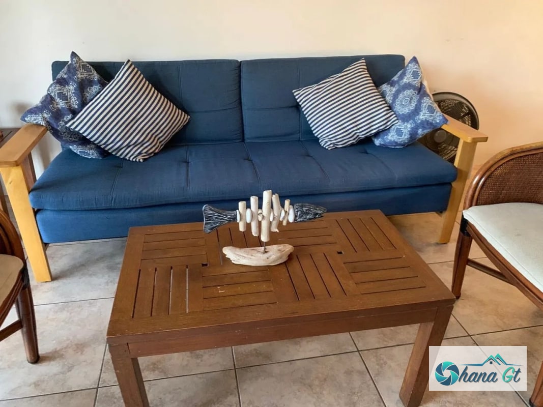 VILLA AMUEBLADA EN VENTA VILLA LOS CABOS MONTERRICO - 9