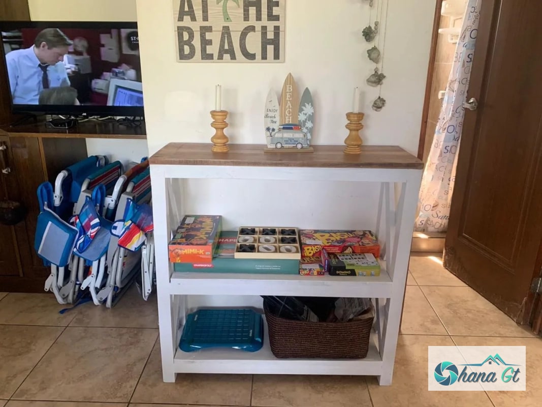 VILLA AMUEBLADA EN VENTA VILLA LOS CABOS MONTERRICO - 8