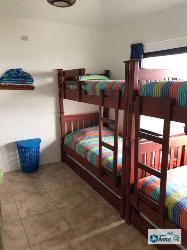 VILLA AMUEBLADA EN VENTA VILLA LOS CABOS MONTERRICO - 6