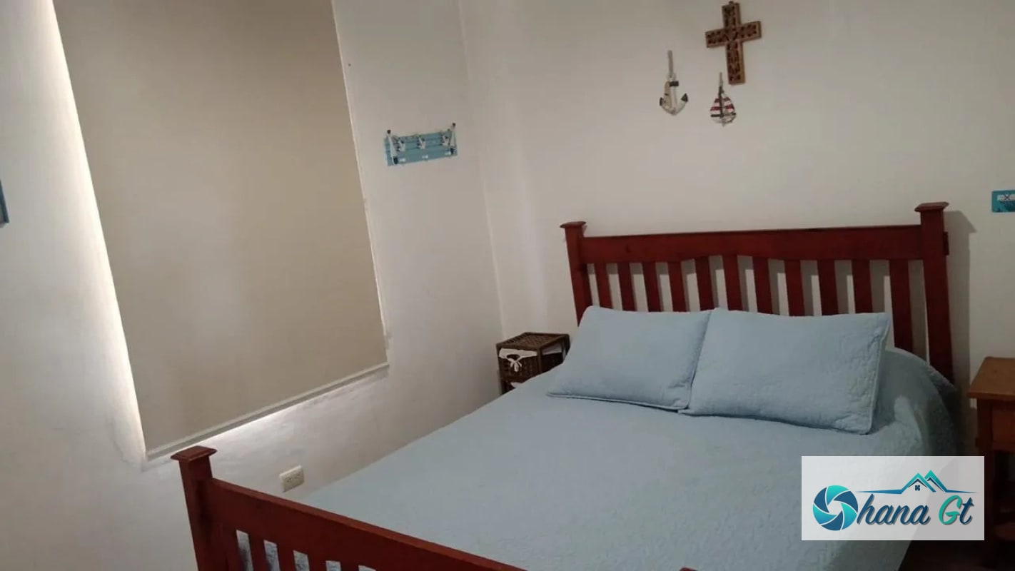 VILLA AMUEBLADA EN VENTA VILLA LOS CABOS MONTERRICO - 5