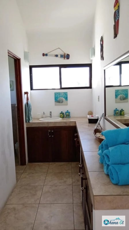 VILLA AMUEBLADA EN VENTA VILLA LOS CABOS MONTERRICO - 4