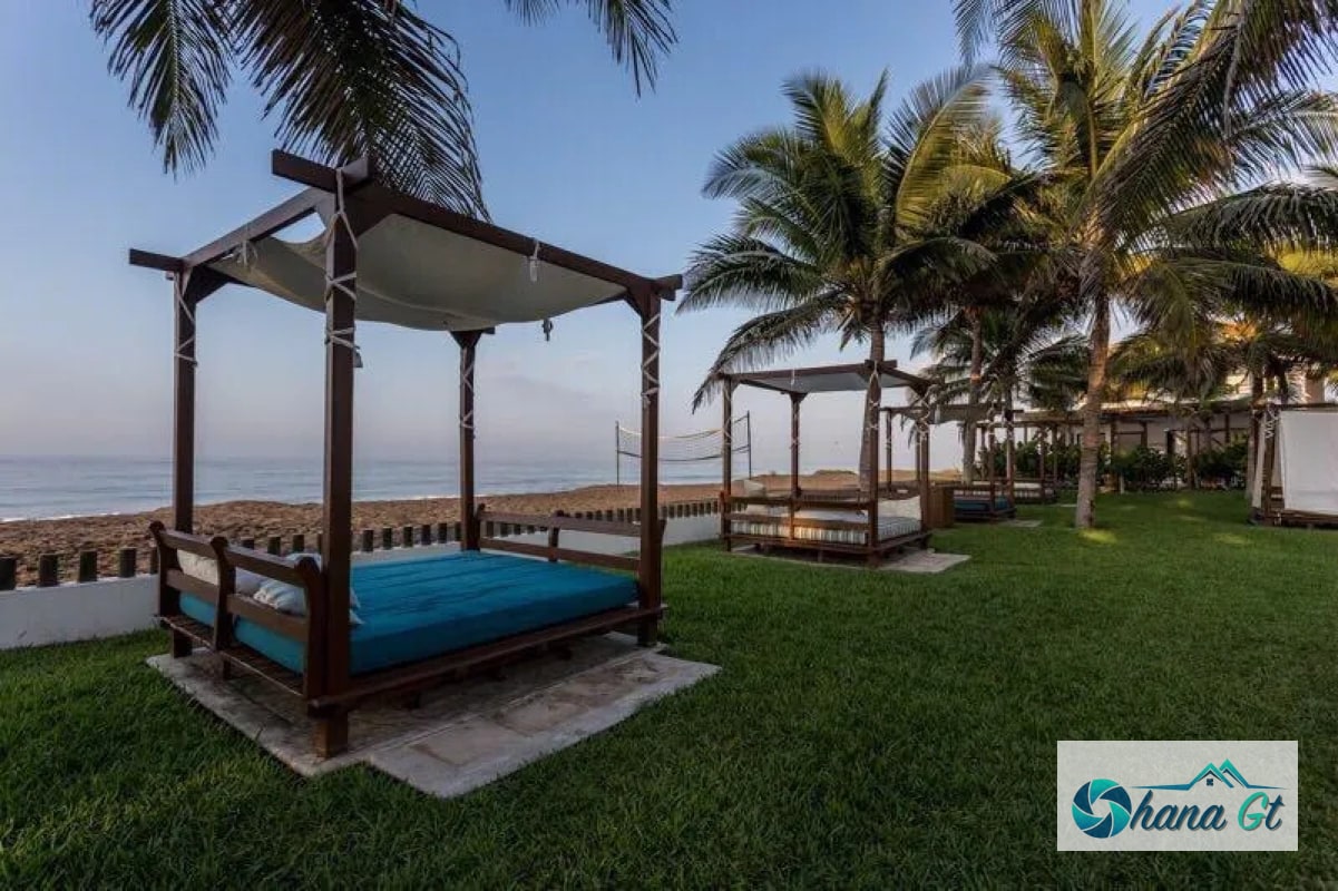 VILLA AMUEBLADA EN VENTA VILLA LOS CABOS MONTERRICO - 2
