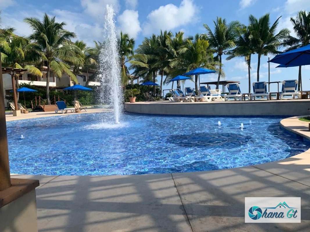 VILLA AMUEBLADA EN VENTA VILLA LOS CABOS MONTERRICO - 17