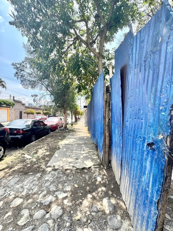 Zona 11 • Terreno en venta • Mariscal - Excelente ubicación - 3