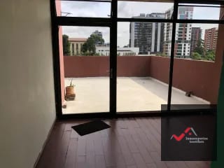 Oficina en Renta Zona 10 Edificio S y M — Oficina en Alquiler en Zona 10, Guatemala, Ciudad — miniatura 9 de 12