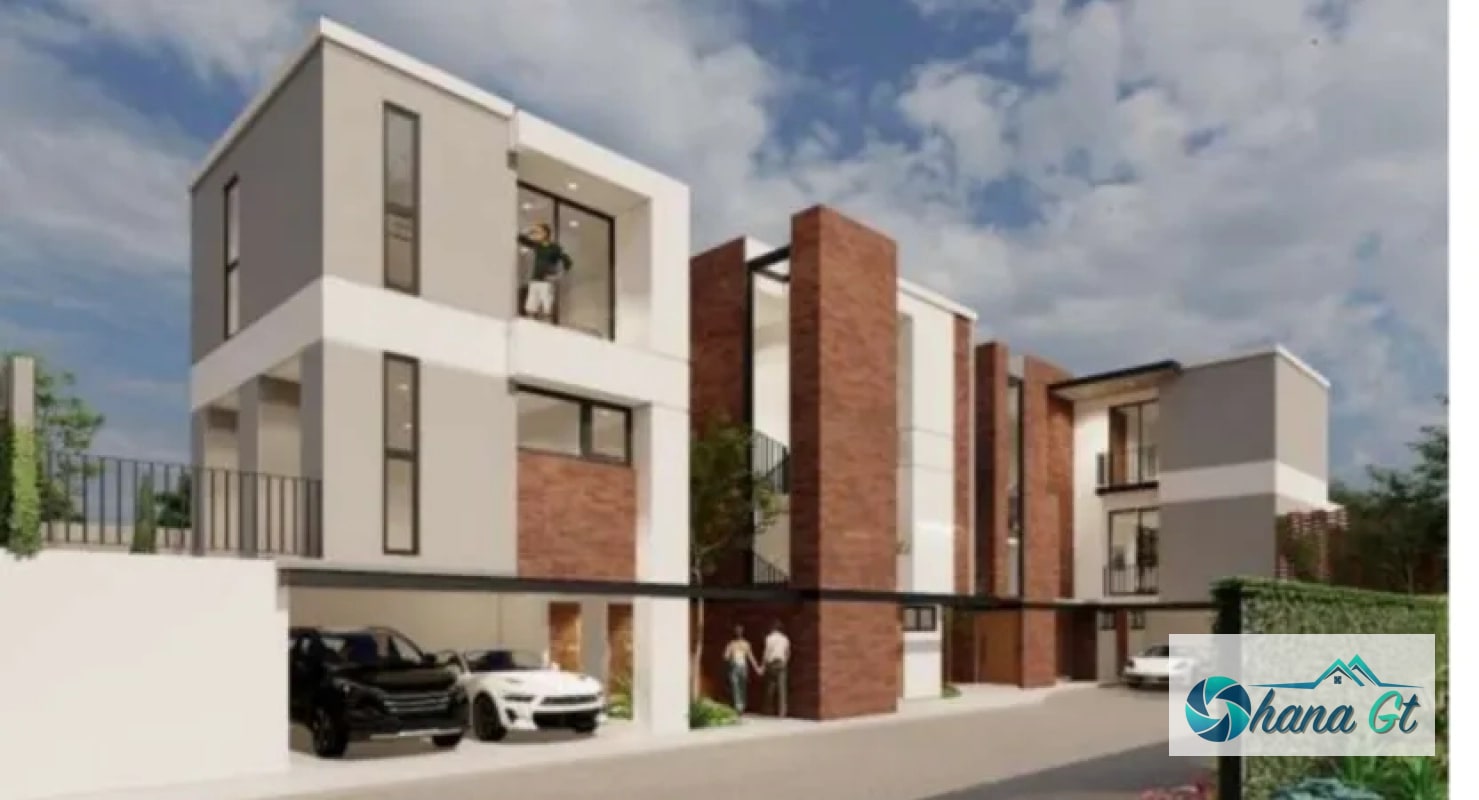 CASA EN VENTA MODERNA NUEVA KM 18.5 CAES LA TOSCANA DE ARRAZOLA - 7