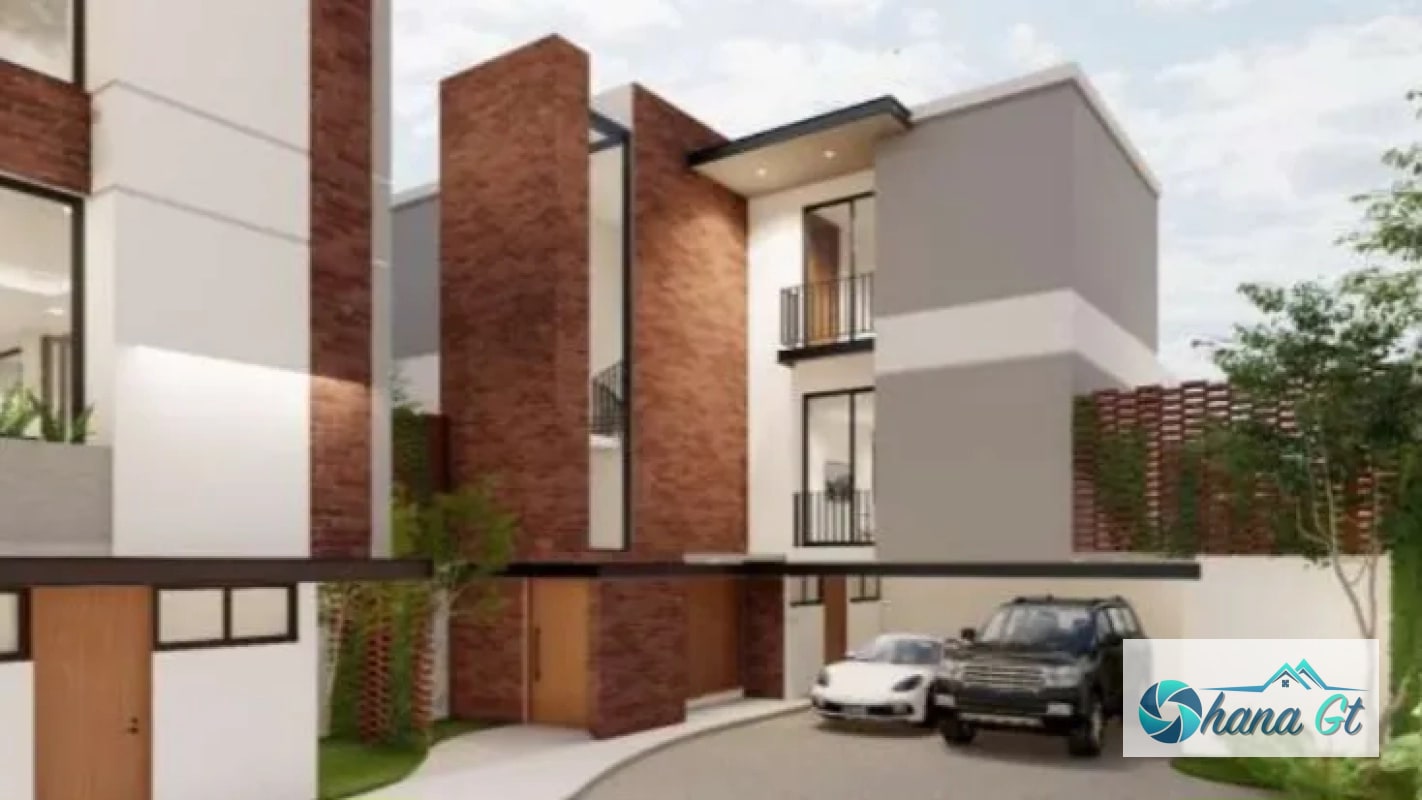 CASA EN VENTA MODERNA NUEVA KM 18.5 CAES LA TOSCANA DE ARRAZOLA - 2