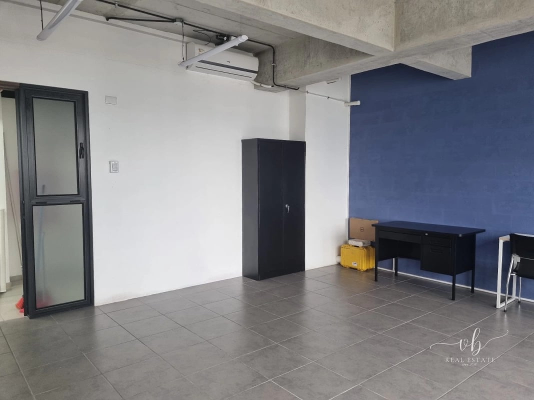 Oficina en venta - Edificio Nova Reformador zona 9 - 2