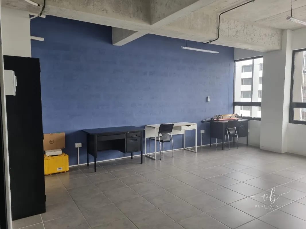 Oficina en venta - Edificio Nova Reformador zona 9 — Oficina en Venta en Nova Reformador, Zona 9, Guatemala, Ciudad — foto 2 de 4