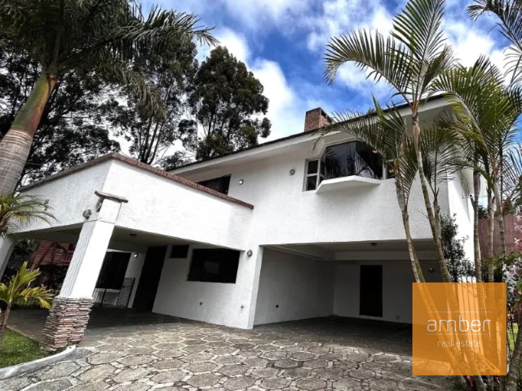 Casa en Jacarandas II, Muxbal - 11