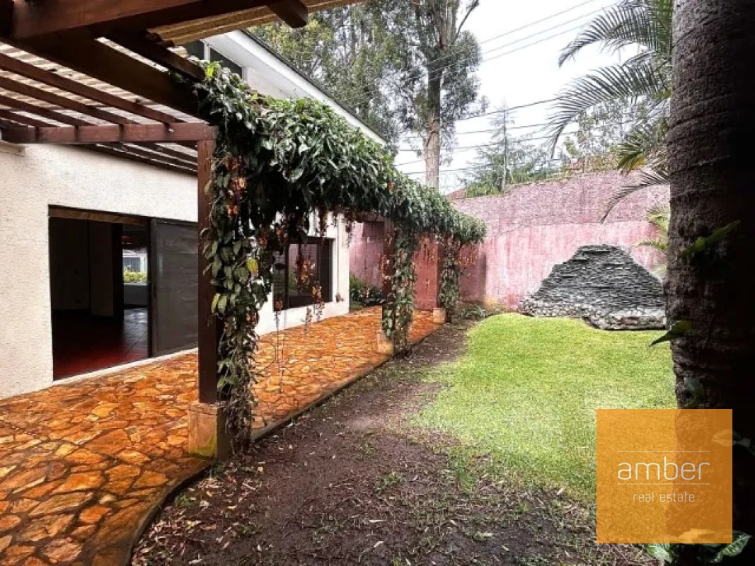 Casa en Jacarandas II, Muxbal - 10
