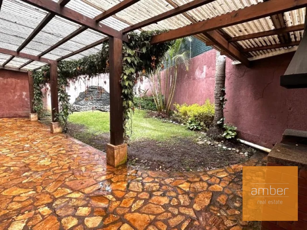 Casa en Jacarandas II, Muxbal - 9