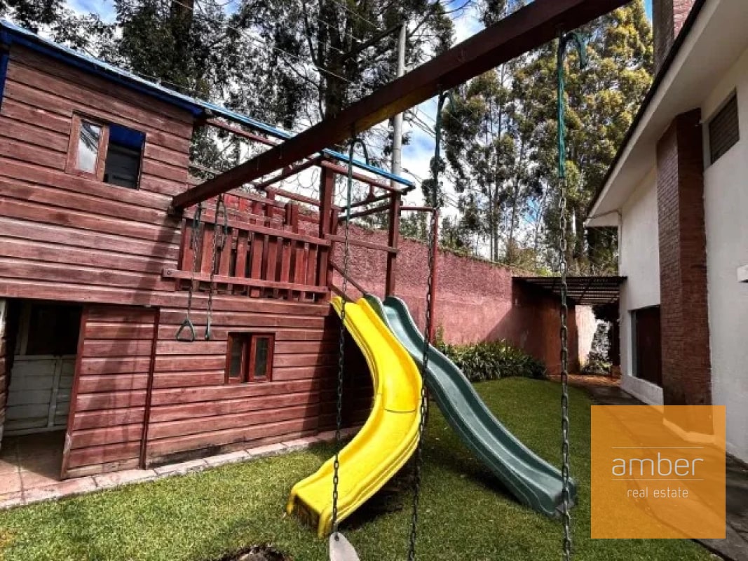 Casa en Jacarandas II, Muxbal - 6