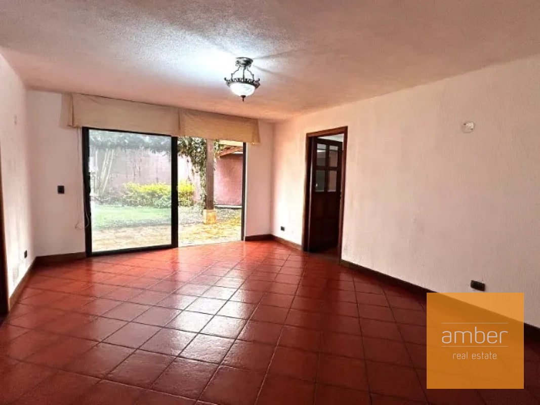 Casa en Jacarandas II, Muxbal - 5