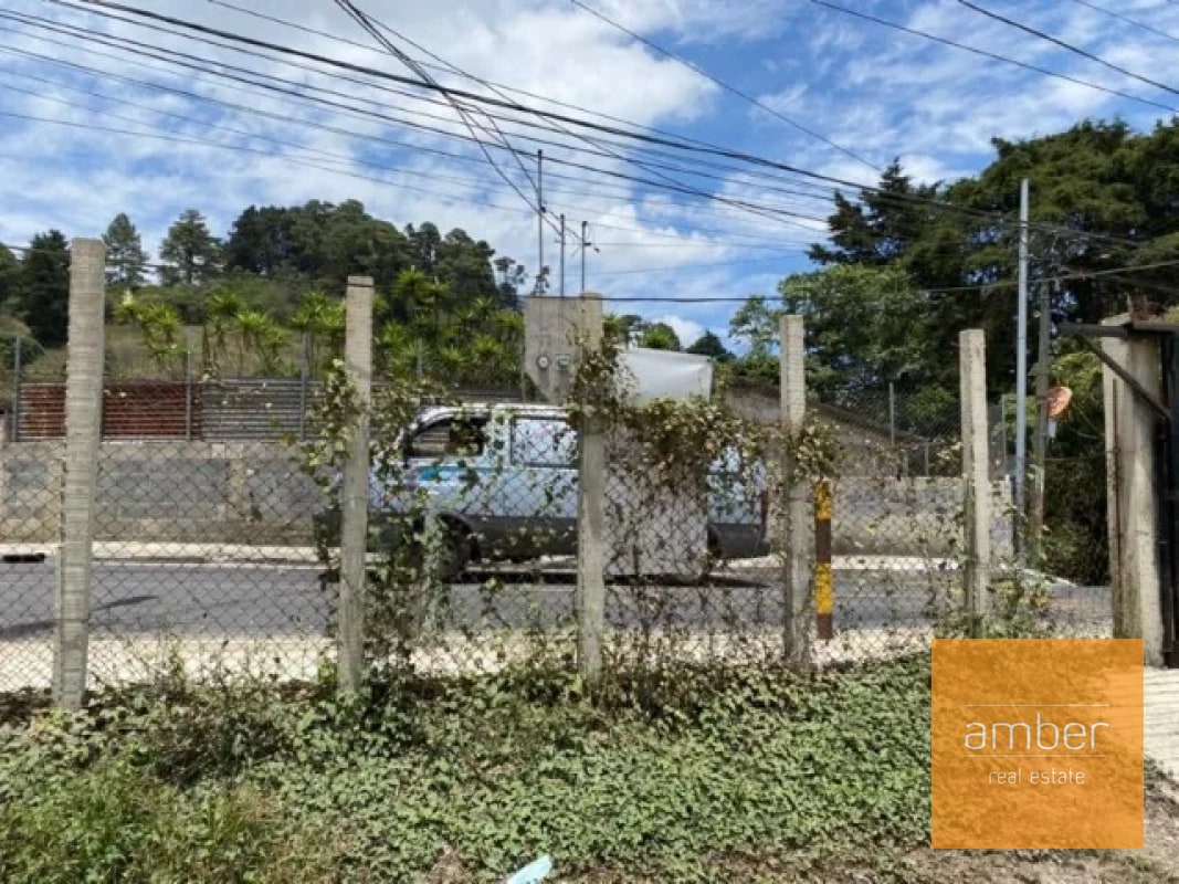 Aldea Puerta Parada, Terreno en Venta - 3