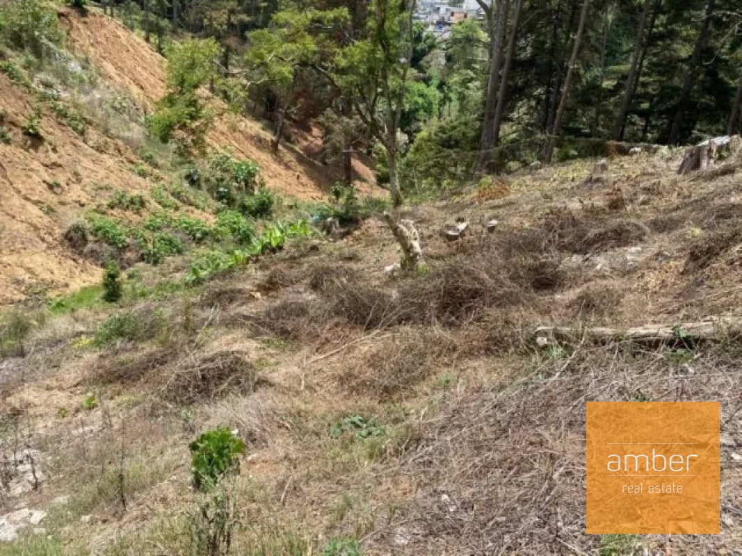 Aldea Puerta Parada, Terreno en Venta - 2