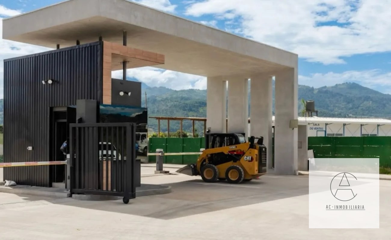 Ofibodega en renta en Empresarial Chimaltenango - 3