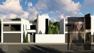 Casa para estrenar en venta o renta en Arrazola carretera a El Salvador — Casa en Venta en Carretera a El Salvador, Guatemala, Ciudad — miniatura 1 de 17