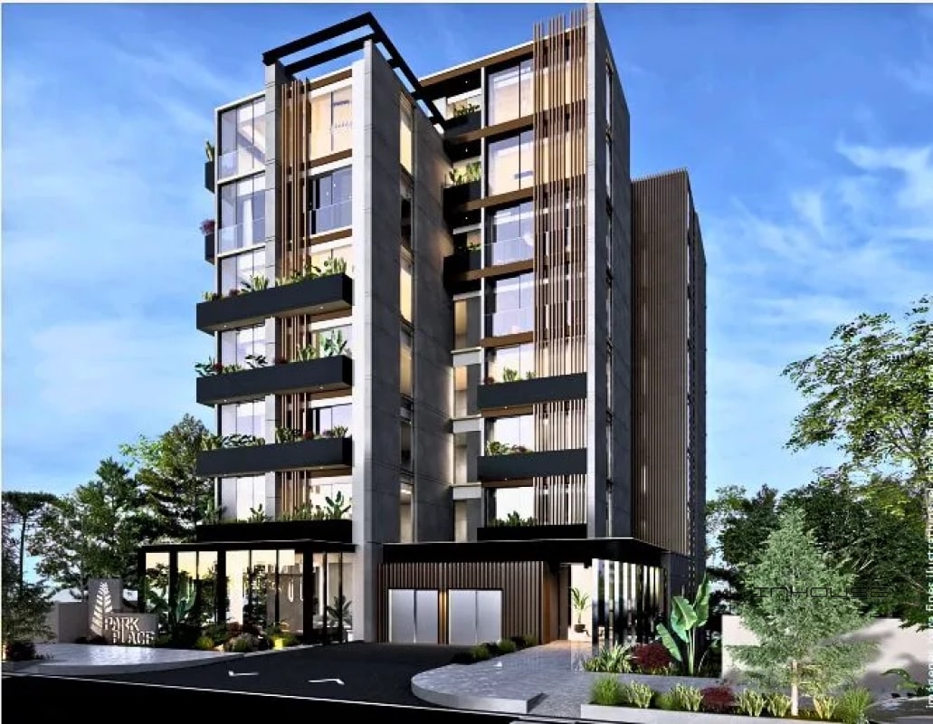 APARTAMENTO EN VENTA ZONA 15 VH1 EN PLANOS - 5