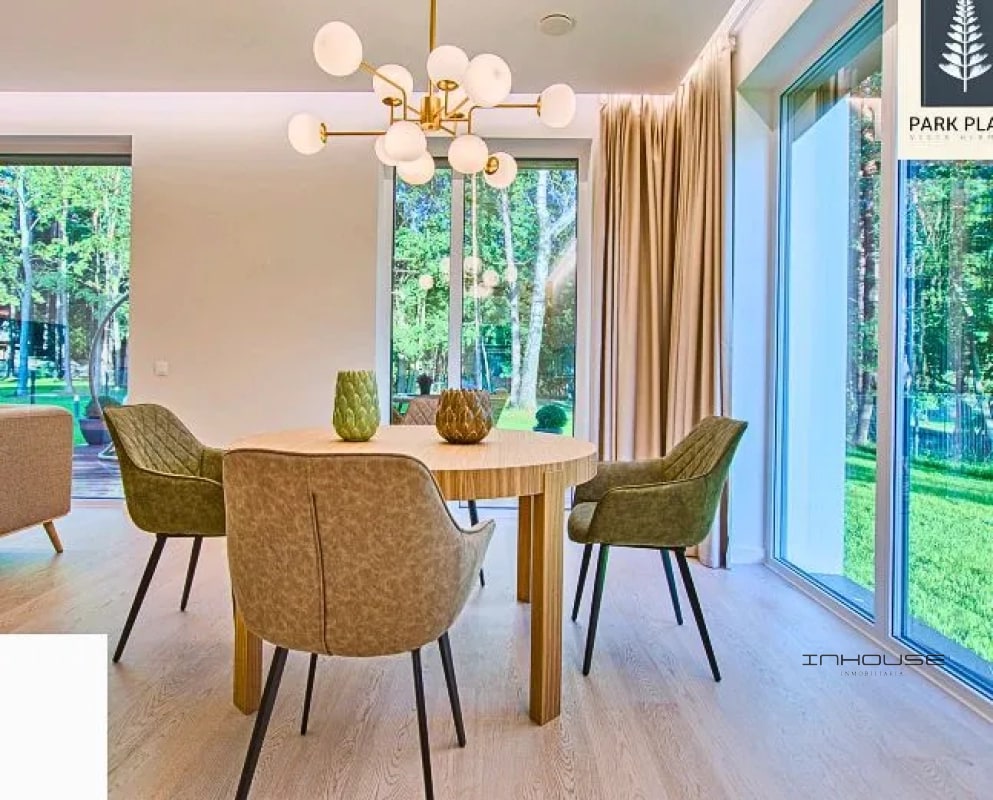 APARTAMENTO EN VENTA ZONA 15 VH1 EN PLANOS - 3