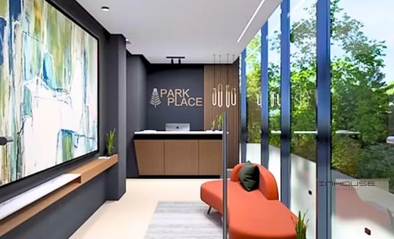 APARTAMENTO EN VENTA ZONA 15 VH1 EN PLANOS - 2