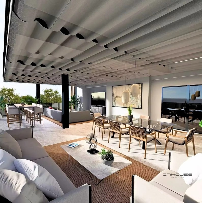 APARTAMENTO EN VENTA ZONA 15 VH1 EN PLANOS - 1