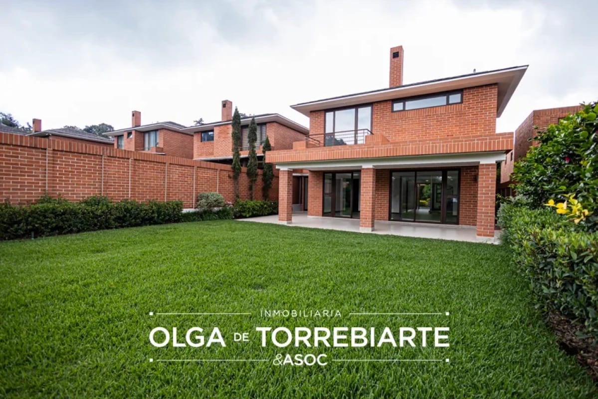 Casa en Camelias, Residencias Concepción — Casa en Venta en Carretera a El Salvador, Guatemala, Ciudad — foto 3 de 14