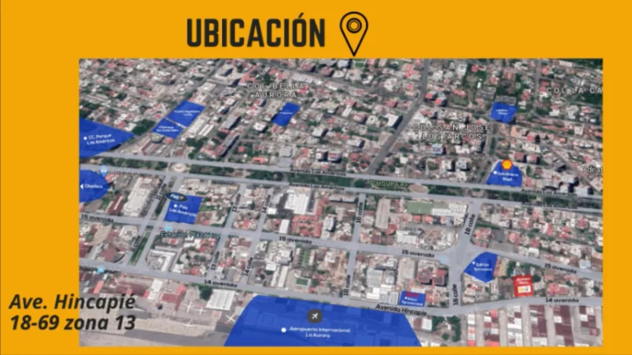 BODEGA PARA ALMACENAJE EN VENTA, zona 13.  ¡Guarda lo que no te cabe! — Bodega / Ofibodega en Venta en Zona 13, Guatemala, Ciudad — foto 2 de 7