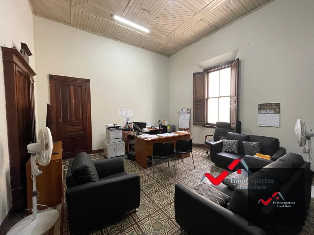 CASA EN VENTA ZONA 1 - 13
