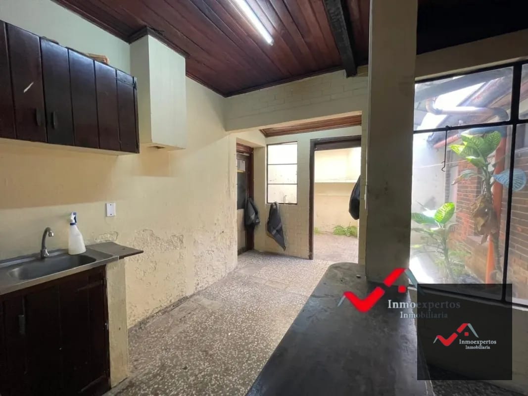 CASA EN VENTA ZONA 1 — Casa en Venta en Zona 1, Guatemala, Ciudad — foto 11 de 17