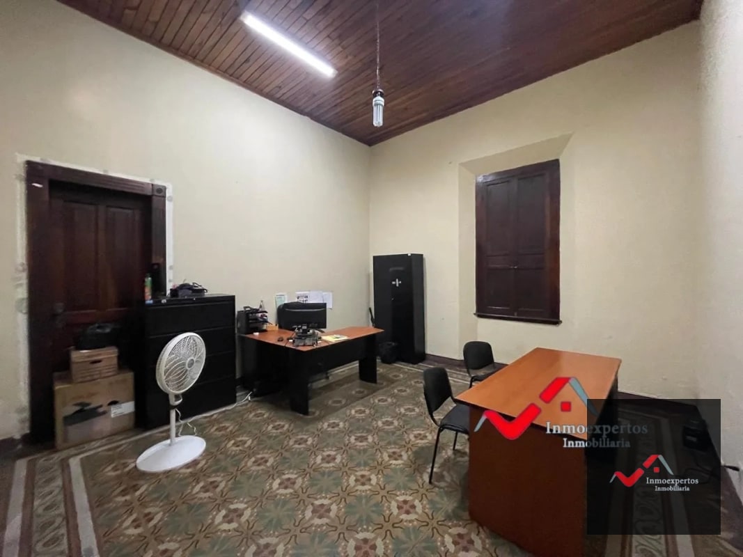CASA EN VENTA ZONA 1 - 9