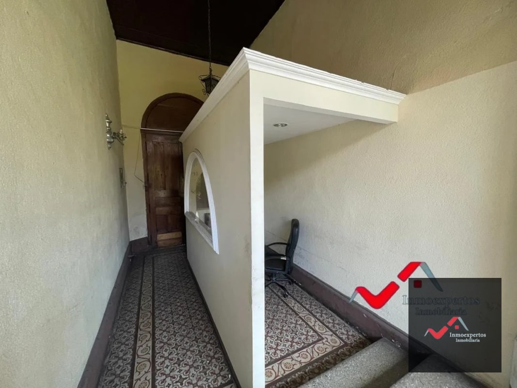 CASA EN VENTA ZONA 1 - 6