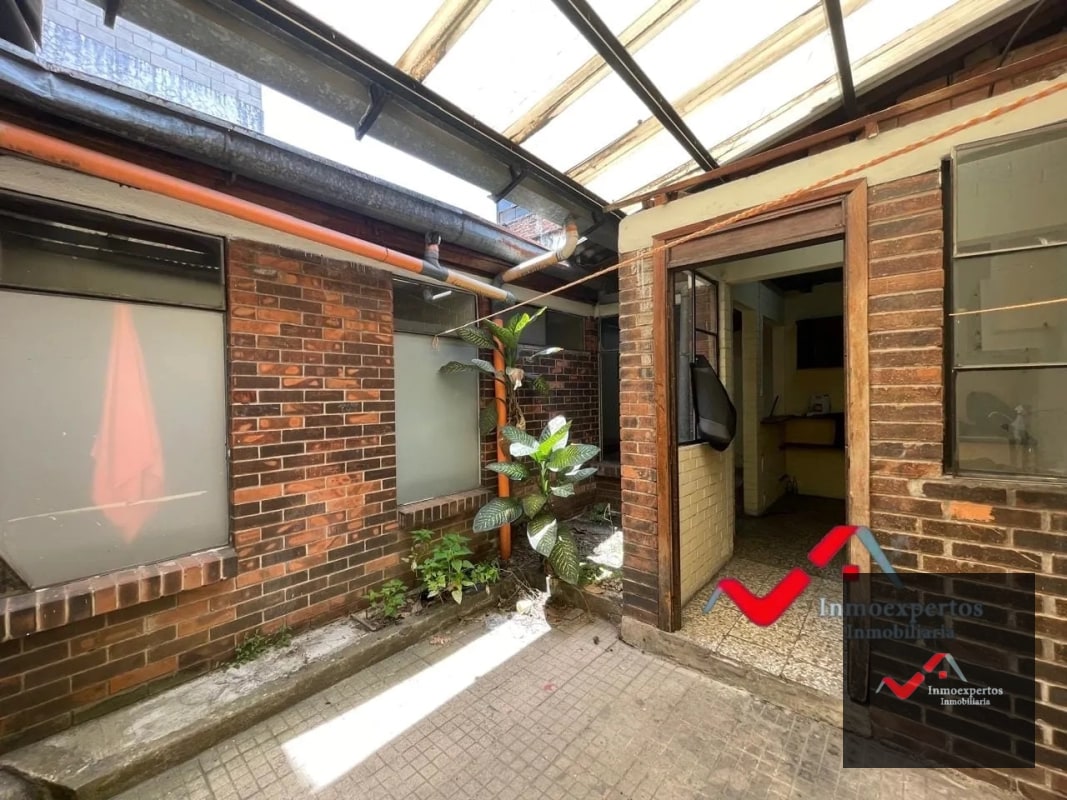 CASA EN VENTA ZONA 1 - 5