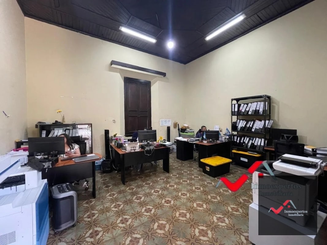 CASA EN VENTA ZONA 1 - 3