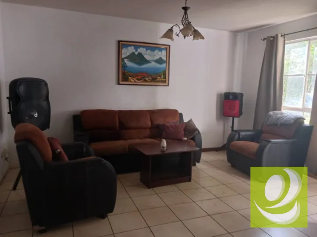 Casa en venta en Alamedas de Santa Clara Villa Nueva - 2
