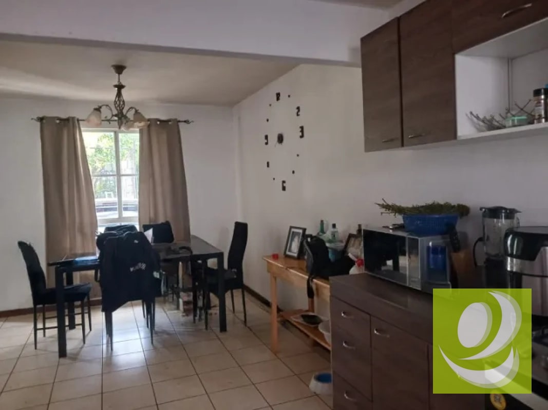 Casa en venta en Alamedas de Santa Clara Villa Nueva - 3