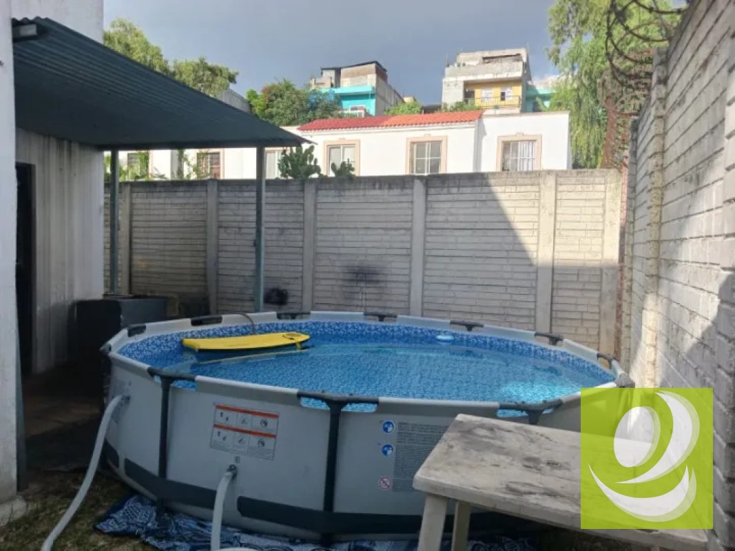 Casa en venta en Alamedas de Santa Clara Villa Nueva - 1