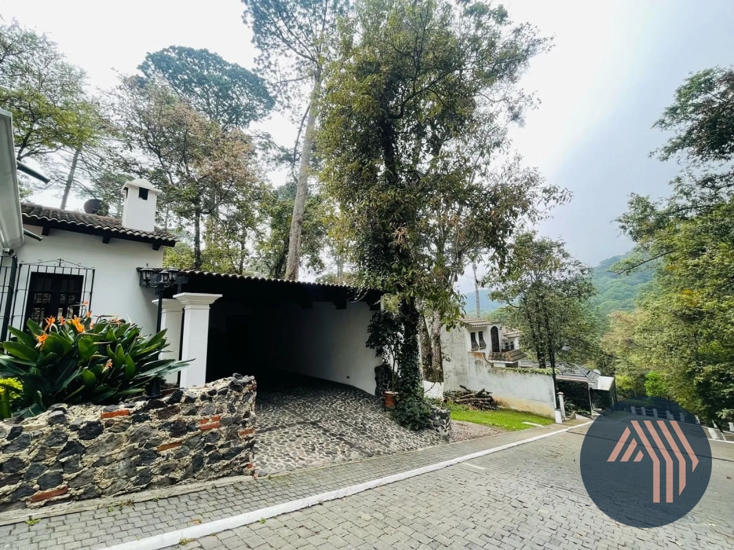VENTA DE HERMOSA CASA ESTILO COLONIAL - LABOR DE CASTILLA - 16