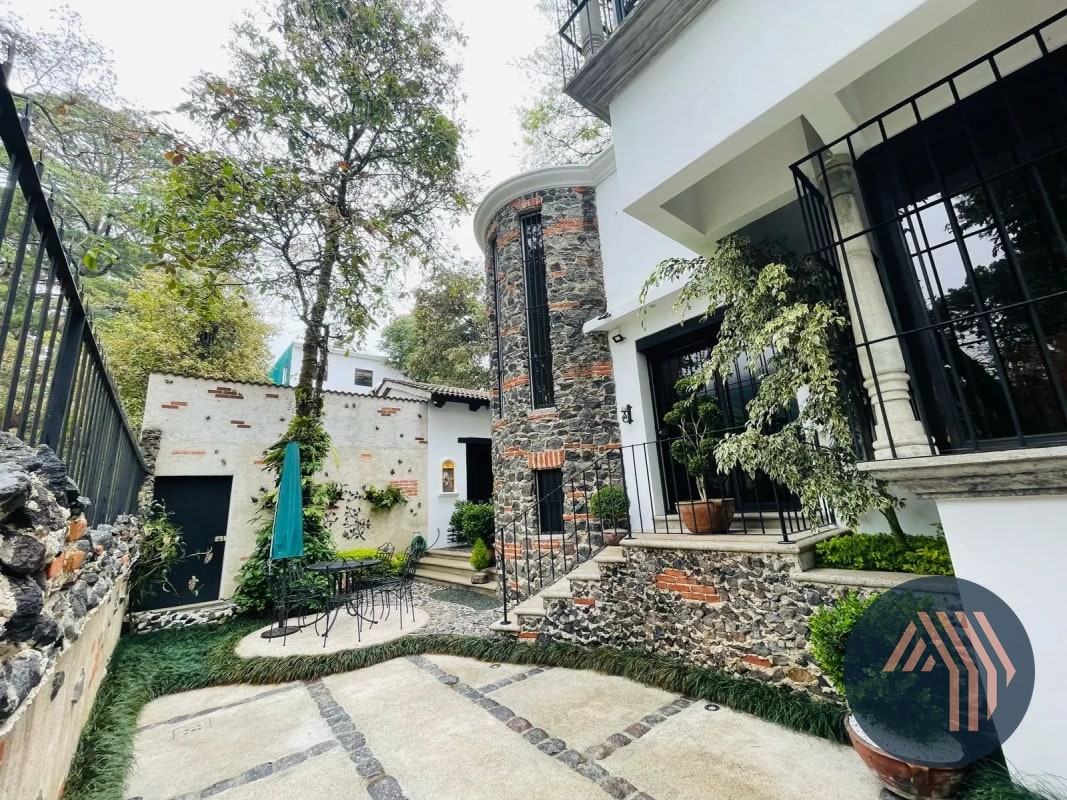 VENTA DE HERMOSA CASA ESTILO COLONIAL - LABOR DE CASTILLA - 6