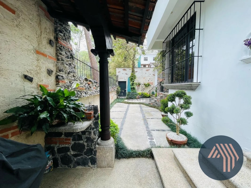 VENTA DE HERMOSA CASA ESTILO COLONIAL - LABOR DE CASTILLA - 7