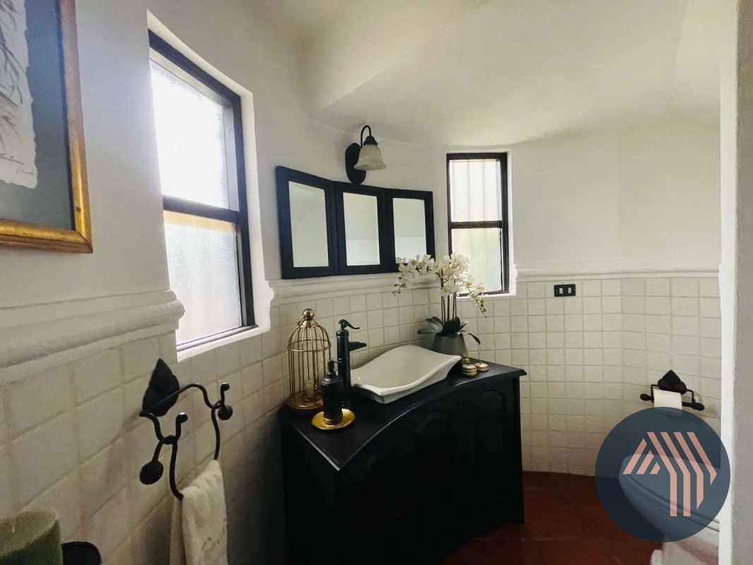 VENTA DE HERMOSA CASA ESTILO COLONIAL - LABOR DE CASTILLA - 9